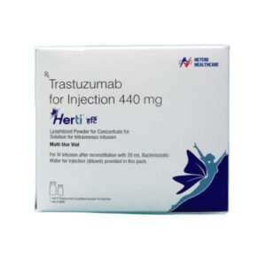 Herti 440 Injection