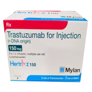 Hertraz 150 Injection