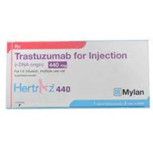 Hertraz 440 Injection