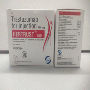 Hertrust 150 Injection