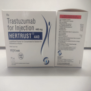 Hertrust 440 Injection