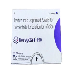 Hervycta Plus 150 Injection