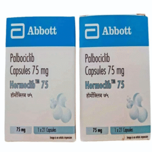 Hormoclib 75 Capsule