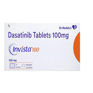 Invista 100 Tablet