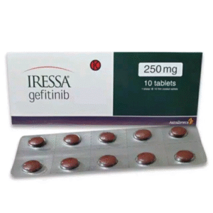 Iressa 250 Tablet