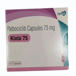 Kixta 75 Capsule