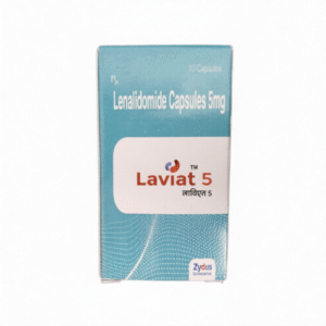 Laviat 5 Capsule