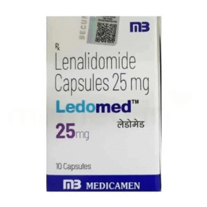 Ledomed 25 Capsule