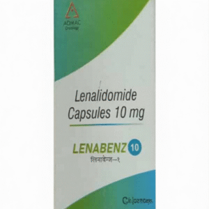 Lenabenz 10 Capsule