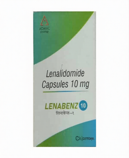 Lenabenz 10mg Capsul..._1 Lenabenz 10mg Capsul..._1