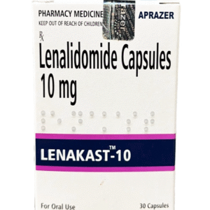 Lenakast 10 Capsule