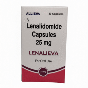 Lenalieva 25 Capsule