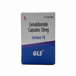 Lenava 10 Capsule