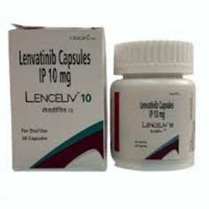 Lenceliv 10 Capsule