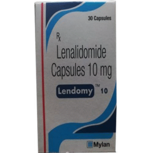 Lendomy 10 Capsule