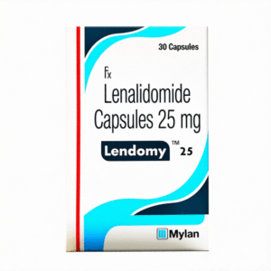 Lendomy 25 Capsule