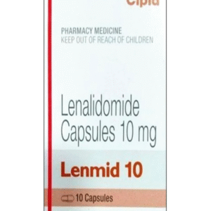 Lenmid 10 Capsule