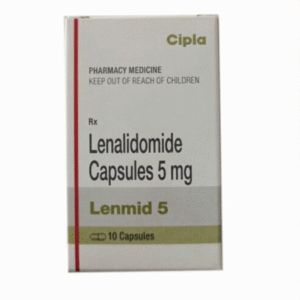 Lenmid 5 Capsule