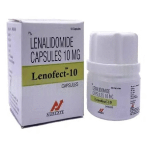 Lenofect 10 Capsule