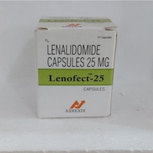 Lenofect 25 Capsule