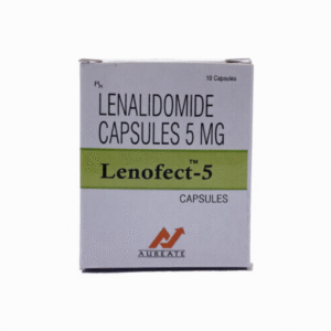 Lenofect 5 Capsule