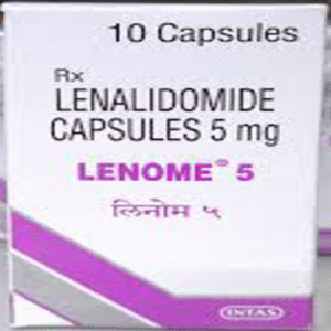 Lenome 5 Capsule