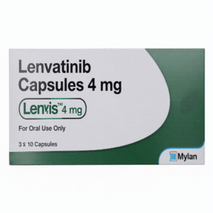 Lenris 4 Capsule