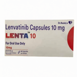 Lenta 10 Capsule