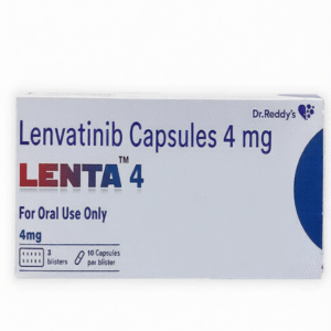 Lenta 4 Capsule