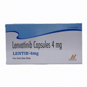 Lentib 4 Capsule