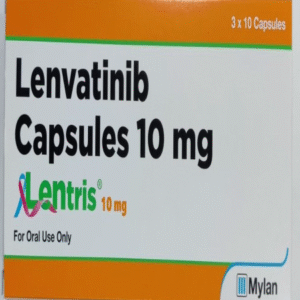 Lentris 10 Capsule