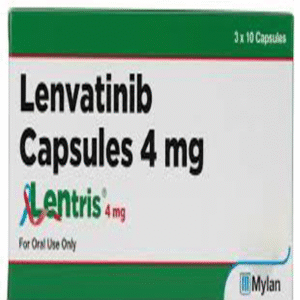 Lentris 4 Capsule