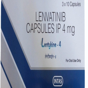 Lentykine 4 Capsule