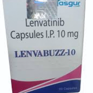 Lenvabuzz 10 Capsule