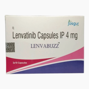 Lenvabuzz 4 Capsule