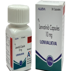 Lenvalieva 10 Capsule