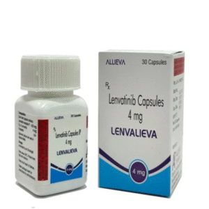 Lenvalieva 4 Capsule