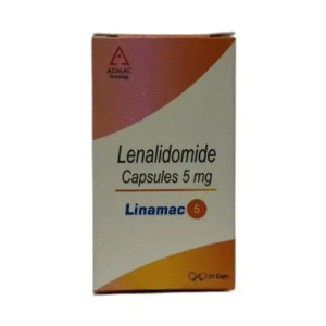 Linamac 5 Capsule