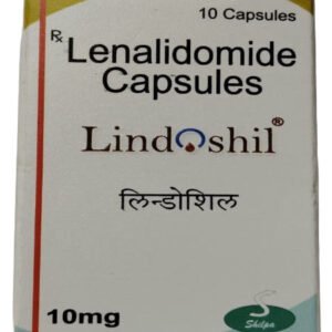 Lindoshil 10 Capsule