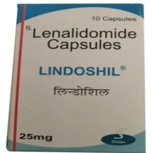 Lindoshil 25 Capsule