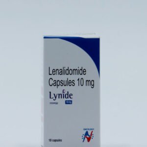 Lynide 10 Capsule