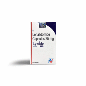 Lynide 25 Capsule