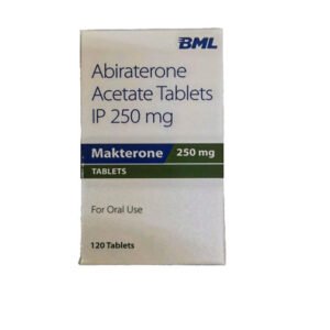 Makterone 250 Tablet