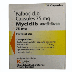 Myciclib 75 Capsule