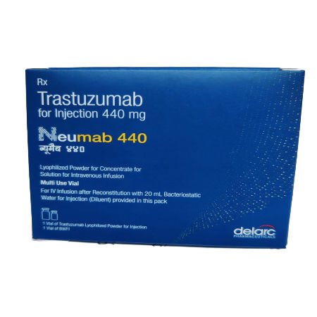 Neumab 440mg Injecti... 1 Neumab 440mg Injecti... 1
