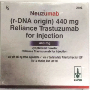 Neuzumab 440 Injection
