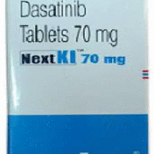 Nextki 70 Tablet