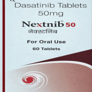 Nextnib 50 Tablet