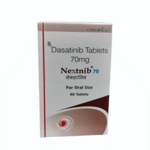 Nextnib 70 Tablet