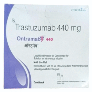 Ontramab 440 Injection